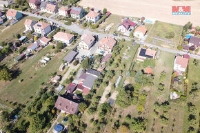 Prodej pozemku k bydlení, 1250 m², Přibyslavice - 4