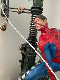 XM Studios - Spider-Man (ne Sideshow, Prime 1, Hot toys) - 4