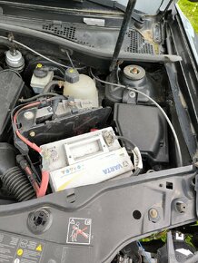 Dacia DUSTER 1.6 77KW LPG - 4
