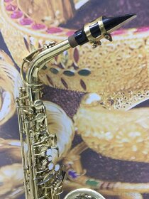 Saxofon Amati Kraslice AAS 32 - 4
