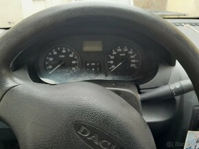 Dacia Logan - 4
