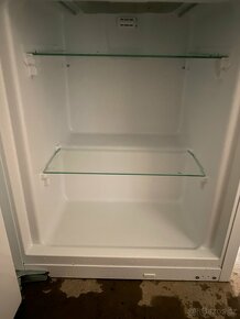 Vestavná lednice s mrazákem Bosch A+++ - 4