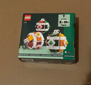 Lego sety kompletní nerozbalené - 4