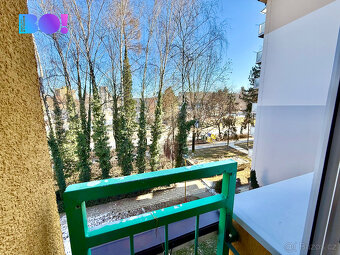 Prodej bytu 3+1, 62 m², 17. listopadu, Havířov - Město - 4