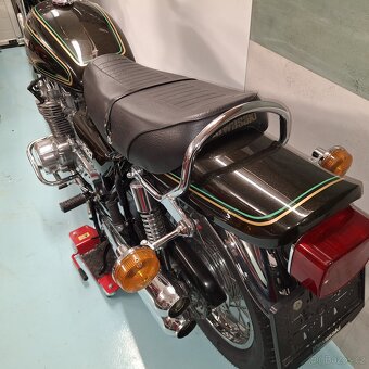 Kawasaki - 4