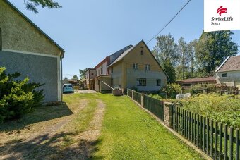 Prodej rodinného domu 280 m2, Toužim - 4