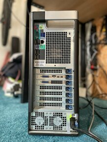 DELL Precision Tower 5810 - 4