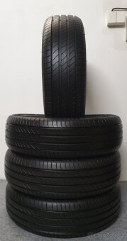 4x NOVÉ 195/60 R18 Letní Michelin ePrimacy - 4