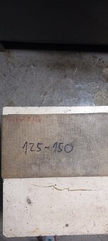 Mikrometr 125 - 150 mm Somet (K5) - 4