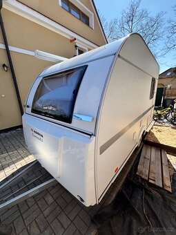 Karavan ADRIA AVIVA 360DK - 4