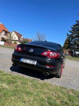 Passat CC 3.6 FSI - 4