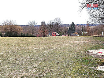 Prodej pozemku k bydlení, 3086 m², Podmoky - 4