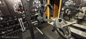 Leg Master ATX LINE ATX-LEM 765 - 4