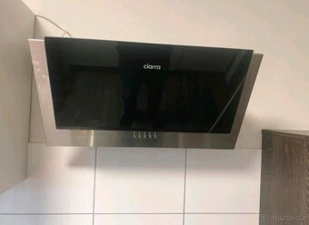 Kuchyňská linka komplet se spotřebiči, 4289 - 4