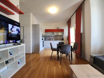 Prodej bytu 2+kk, 52 m², K Višňovce, Pardubice - 4