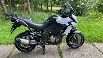 KAWASAKI Versys 1000GT - 4