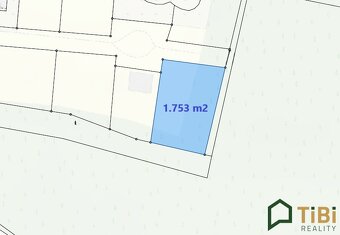 Prodej, Pozemky pro bydlení, 1.753 m2 - Gruna - Žipotín - 4