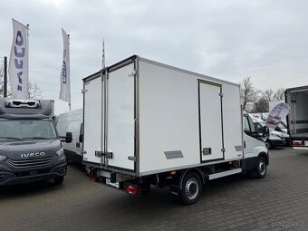 Iveco 35S14 Chladici - 4