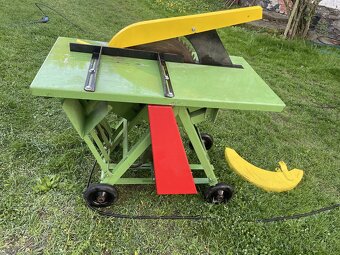 Cirkulárka TST NAREX HVP 60 - 4