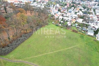 Kosmonosy, prodej pozemku o výměře 3 092 m2, okr. Mladá Bole - 4