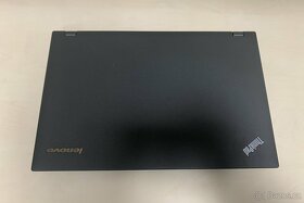 LENOVO L540 – ZÁRUKA – KAMENNÁ PRODEJNA - 4