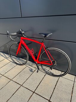 Silniční kolo Specialized Tarmac Carbon - 4