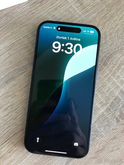 iPhone 16 128gb výměna - 4