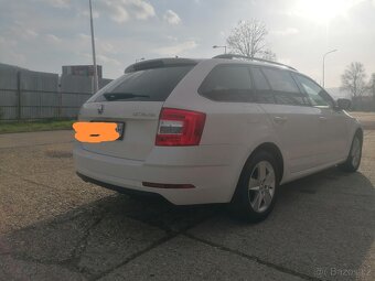 Predam Škoda Oktavia 3 1.6TDI 85kw - 4