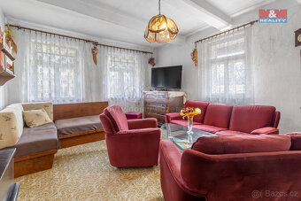 Prodej chaty, 130 m², Frýdlant nad Ostravicí - Lubno - 4