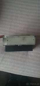 2din autoradio bmw E46 - 4