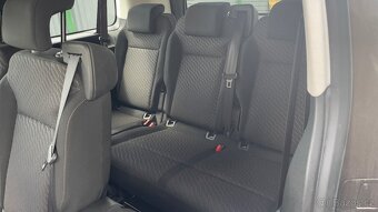 Toyota Proace 2.0 D-4D 110 kW - 4