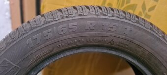 Semperit Master -Grip 2 175/65 R15 T - 4