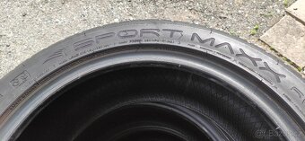 Letní pneu sada 225/45/17 - 4