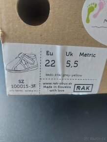 Kvalitní obuv, ruční výroba, ortopedické. - 4