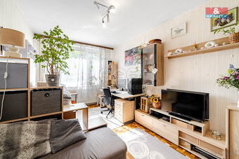 Prodej bytu 3+kk, 66 m², Mělník, ul. Sportovní - 4