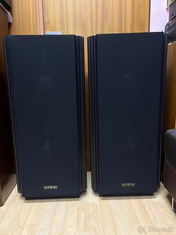 Infinity Kappa - 4