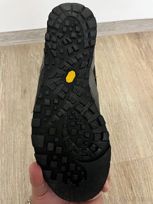 Asolo gore-tex - 4