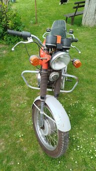 Jawa 634 - 4