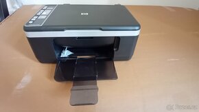 Tiskárna HP Deskjet F4172 - 4