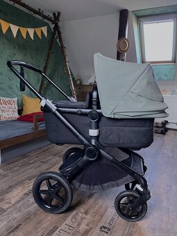 Bugaboo FOX 3 - 4
