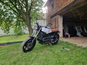 Bmw k100rt - 4