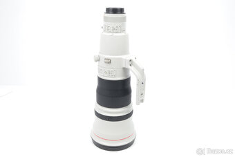 Canon EF 600 mm f/4 L IS II USM - 4