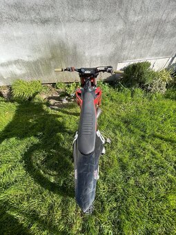 KTM sx 125 2020 - 4