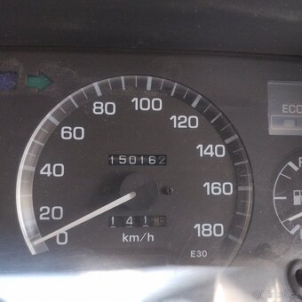 Toyota Corolla 1991, 150 000 Km, STK do 05/27 - 4
