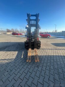 Prodám VZVZ Linde - 4