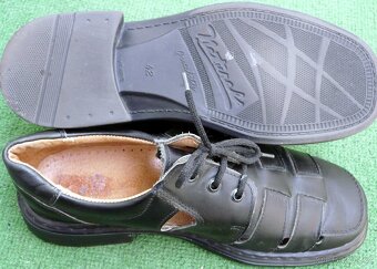 Unisex letní boty,vel.42 - 4