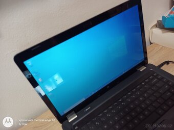 Notebook HP, Core i3, 4Gb / 128GB SSD, Win10 - 4