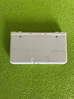 New Nintendo 3DS white CFW - 4