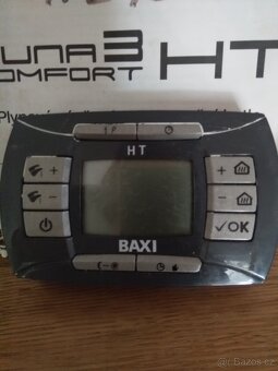 Pokojový termostat Baxi - 4