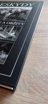 Beskydy - zdroj práce a obživy - 4